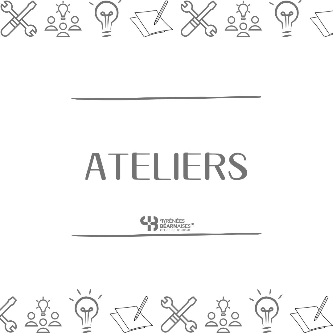 Saison culturelle - Ateliers découverte de la marionnette
