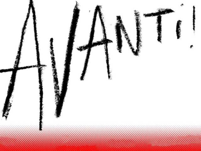 Avanti - Rencontres autour du cinéma documentaire