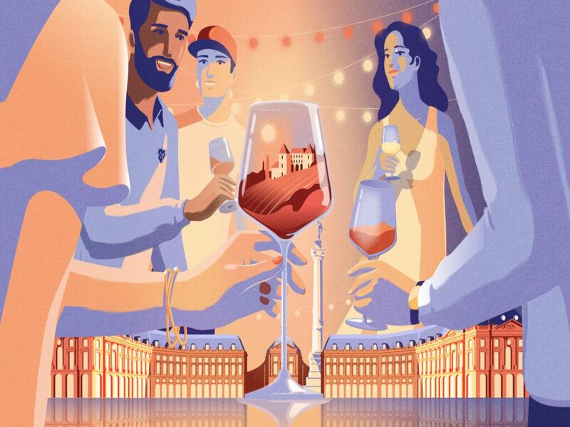 Week-end des Grands Crus