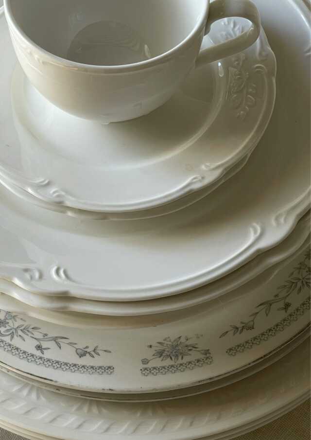 Exposition : Le banquet de la fabrique
