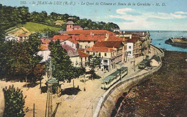 Exposition : « Les 100 ans du tramway »