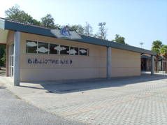 Présentation littéraire par la librairie Mollat