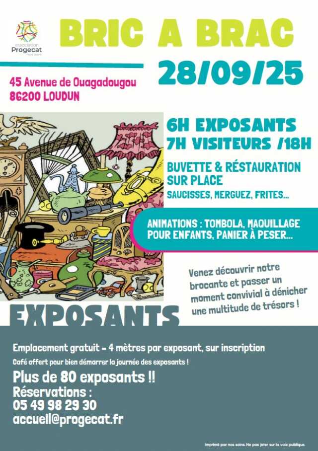 Bric à Brac