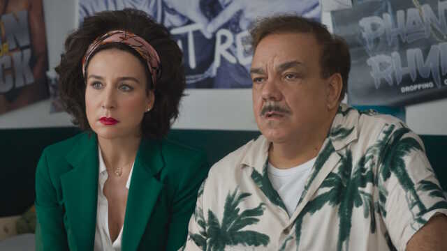 Cinéma - C'était mieux demain