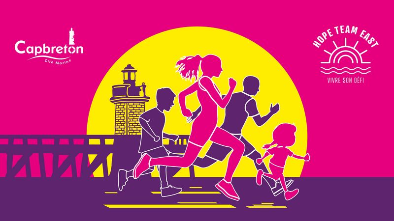 Cap en rose 2025