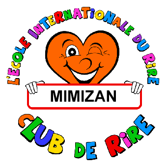 Yoga du rire pour enfants