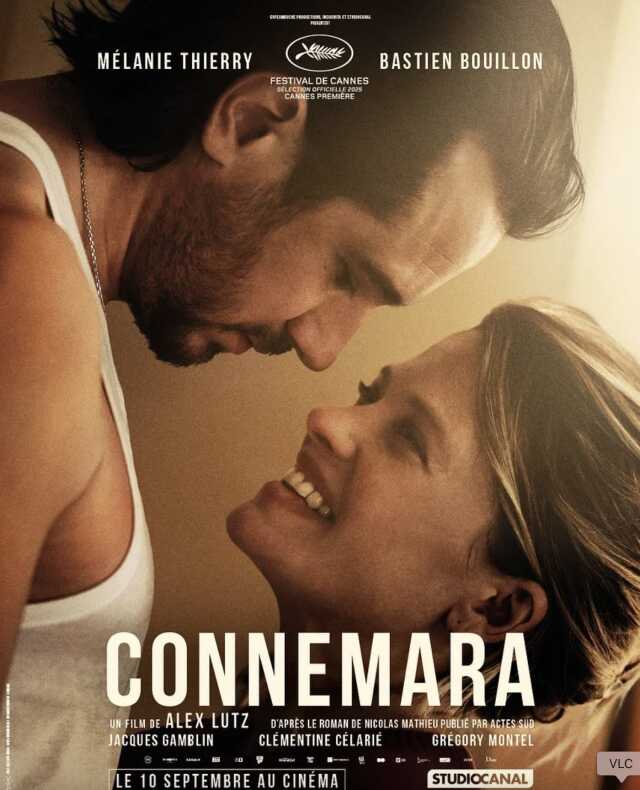 Cinéma Laruns : Connemara