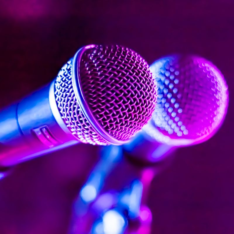 Concert gratuit : Terence