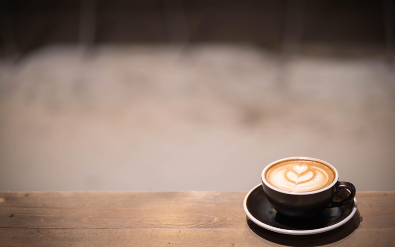 Le café des parents