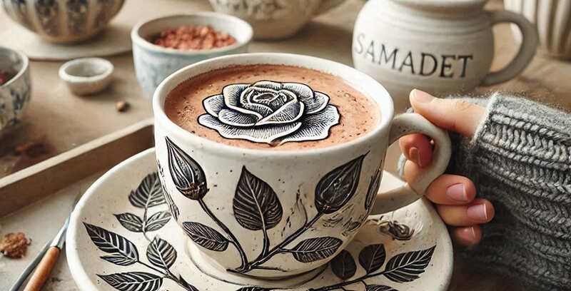 Café Céramique