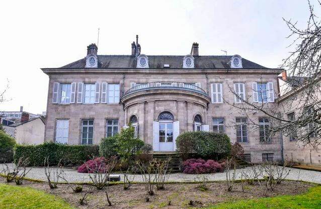 Journées Européennes du Patrimoine 2025 - Banque de France