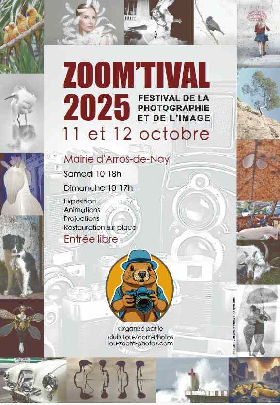 Zoom'tival 2025