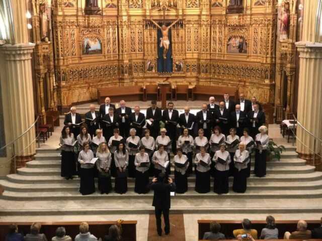 Journées du patrimoine Concert : Une brève histoire de la musique