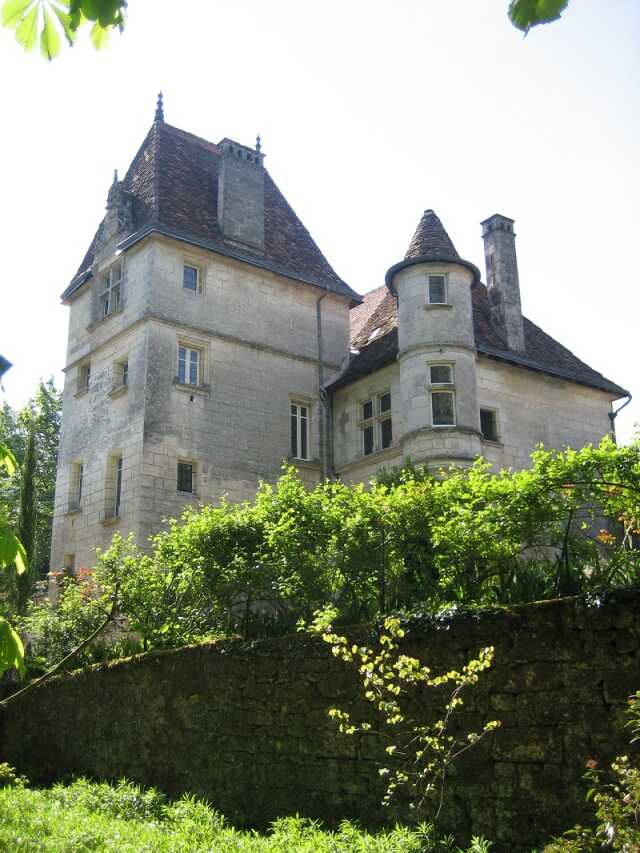 Journées Européennes du Patrimoine au château de la Hierce