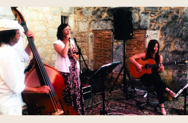 Concert | Chillaboom