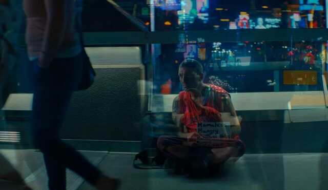 Ciné-rencontre : The Neon People