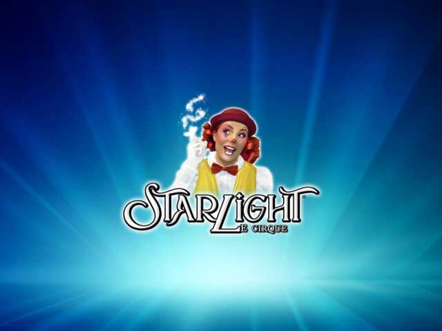 Cirque Starlight