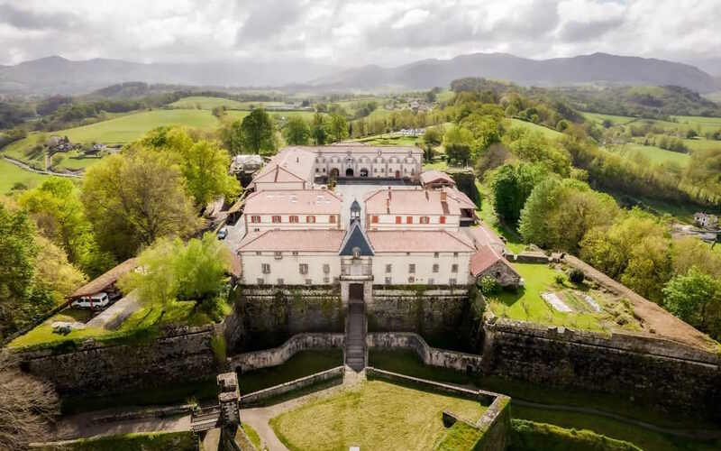 Journées européennes du Patrimoine : visite de la citadelle, visite théatralisée, concert d'orgue
