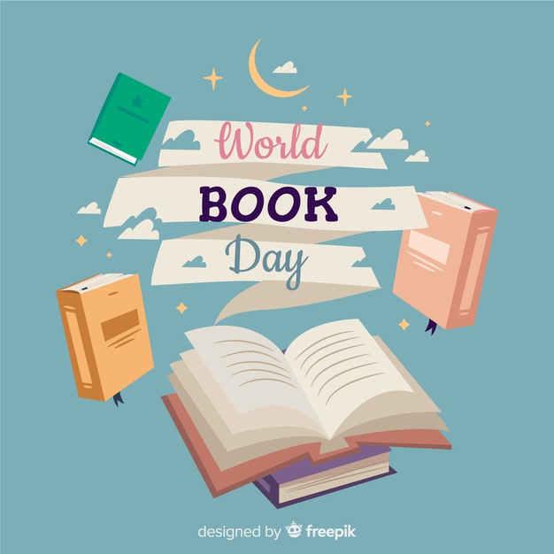 Atelier création de contes