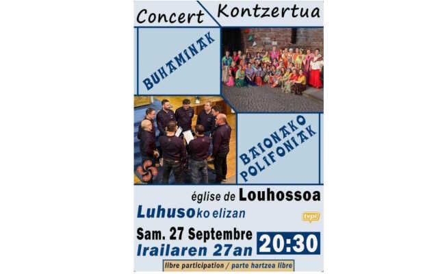 Concerts