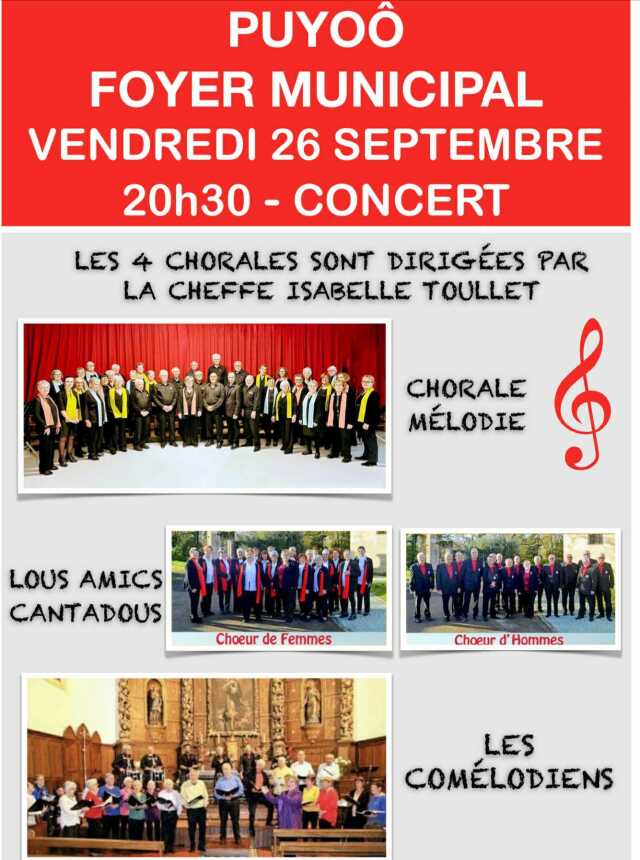 Concert