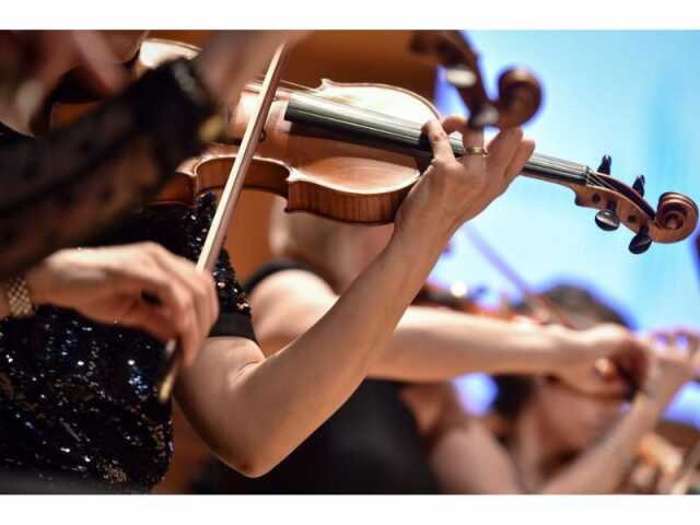 Concert de noël par l'Ecole de Musique Intercommunale
