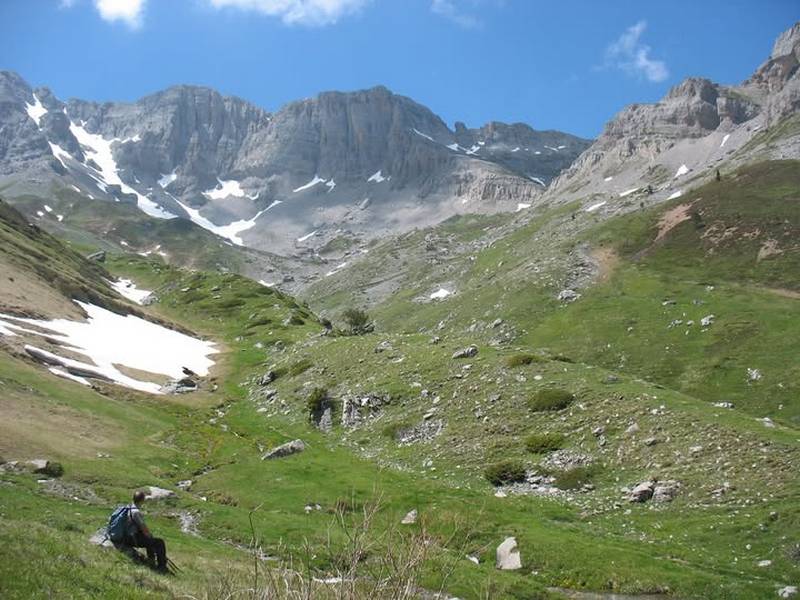 Mini-Conférence : Le Pays d'Orthez il y a 13 millions d'années