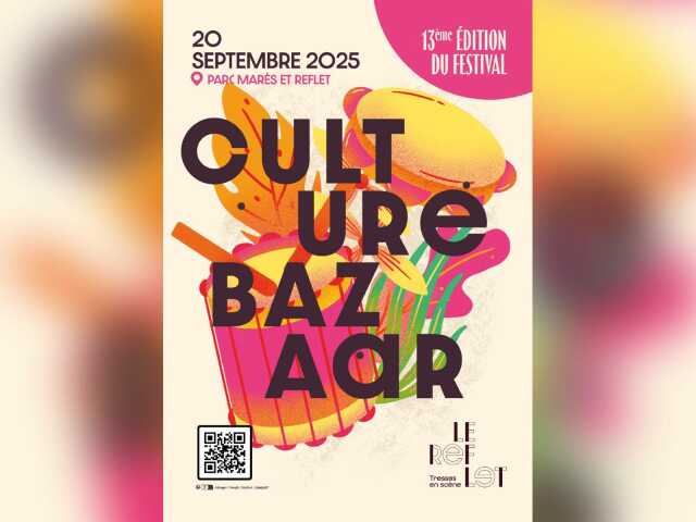 Culture BazAar