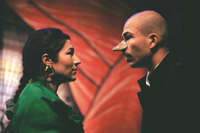 Théâtre - Music-hall : Cyrano de Bergerac