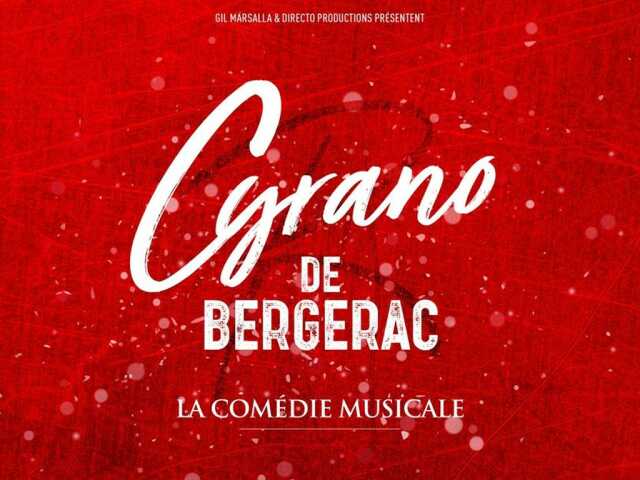 Comédie musicale - Cyrano de Bergerac