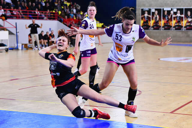 Match contre US MIOS BIGANOS