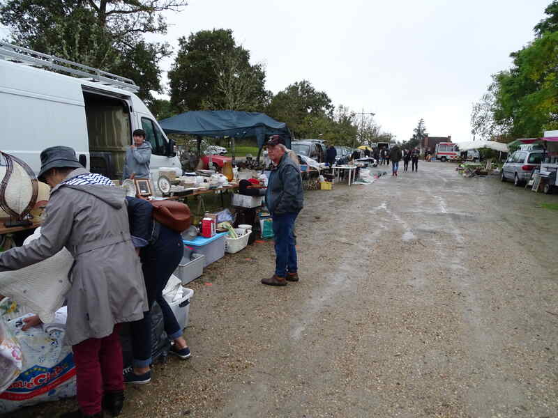 Bric à Brac