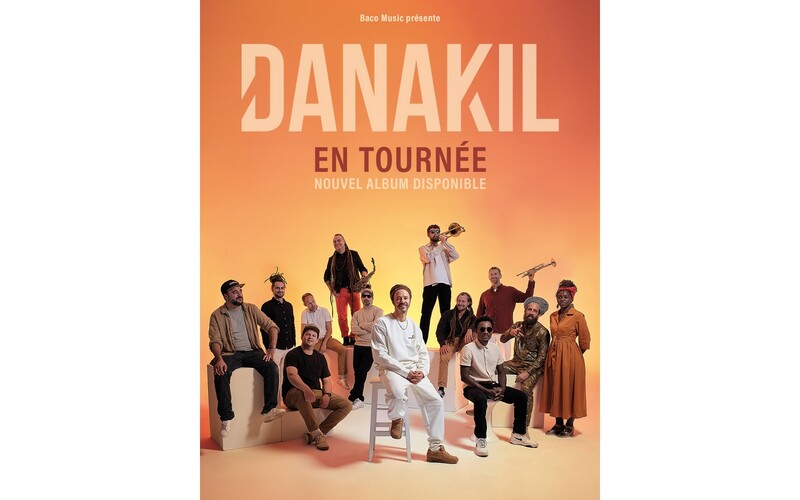 DANAKIL