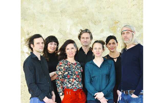 Atelier du Neez - Des fourmis dans les mains