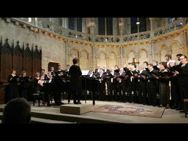 Concert lyrique