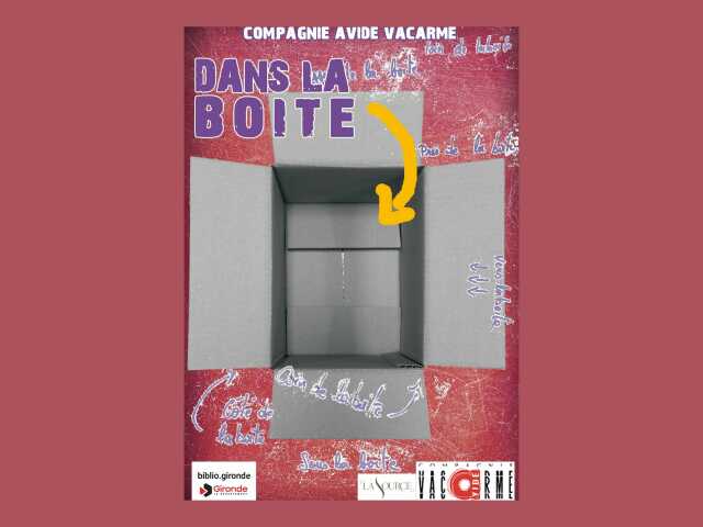 Spectacle Lire Elire 2025 : 