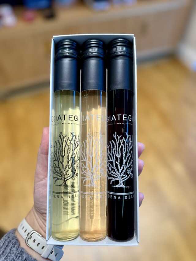 Les Rendez-vous de la Boutique :  Egiategia