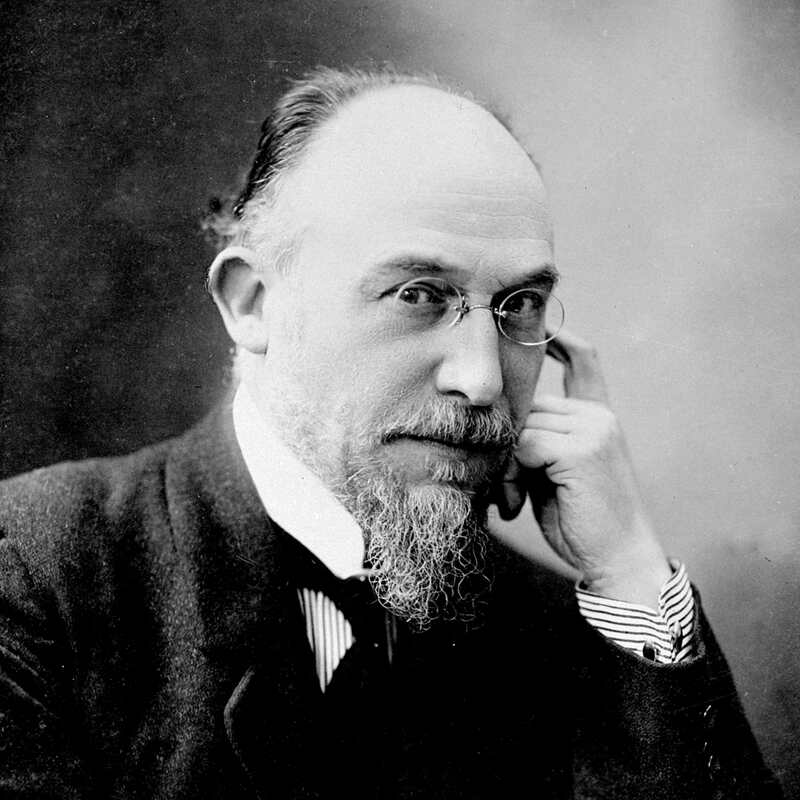 Festival Ravel :  Journée Centenaire Erik Satie - Fronton de Socoa