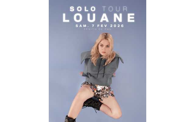 LOUANE