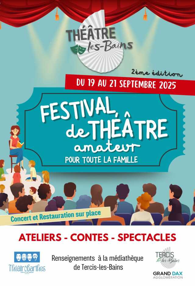 Festival de théâtre