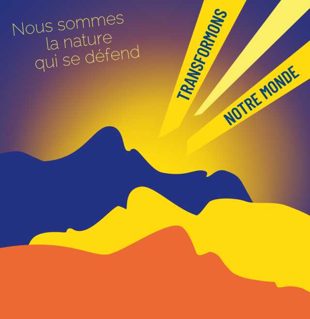 Festival Des Solidarités : Soirée de Clôture – Apéro-Rencontre en gourmandise et en musique