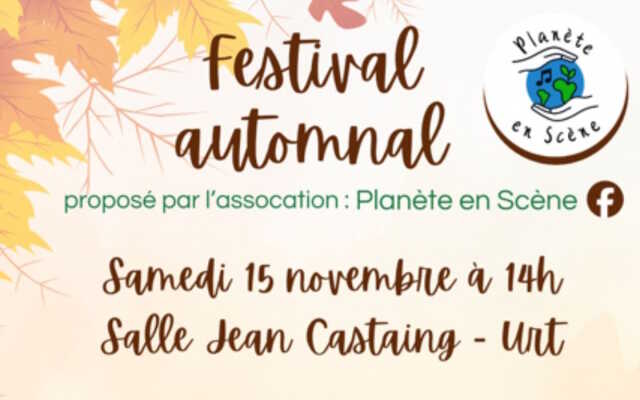Festival Automnal
