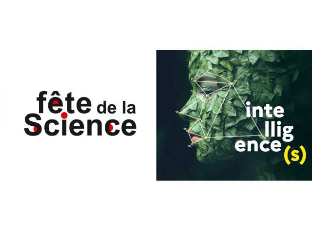 FÊTE DE LA SCIENCE