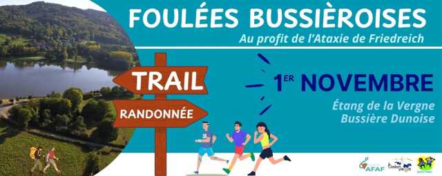 Les Foulées Bussièroises