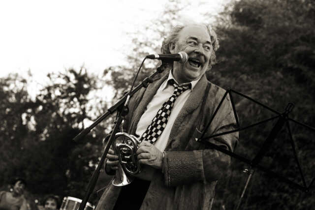 Agora Pôle National Cirque - Le poète de Friville-Escarbotin-Belloy / Compagnie Au pas du boeuf - Sylvain Roux