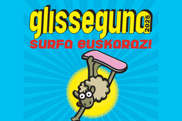 Glisseguna