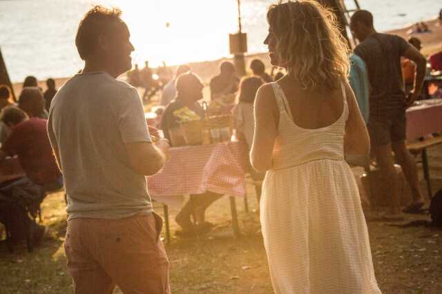 Guinguette du Causse : Taboo Coverband