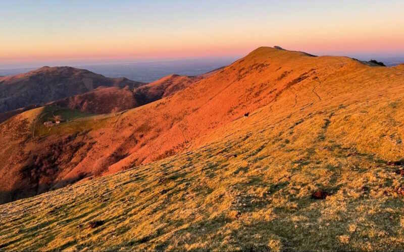 Trek & bivouac sur la HRP