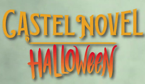 Halloween Festival au château de Castel Novel