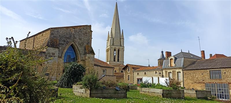 Visite libre du Musée Jacques Guidez, dans le cadre des Journées Européennes du Patrimoine